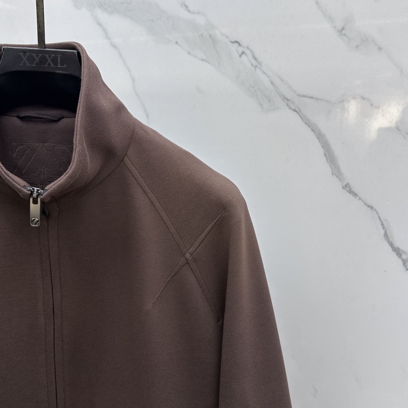Zegna Outwear
